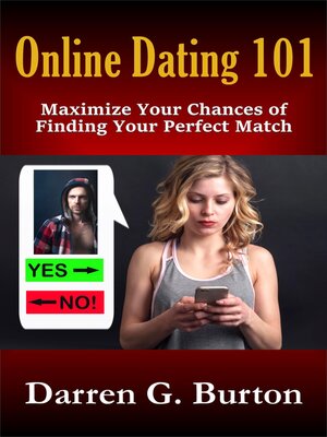 cover image of Online Dating 101